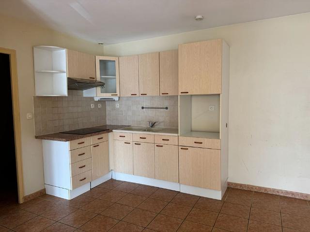 Appartement location à Albi