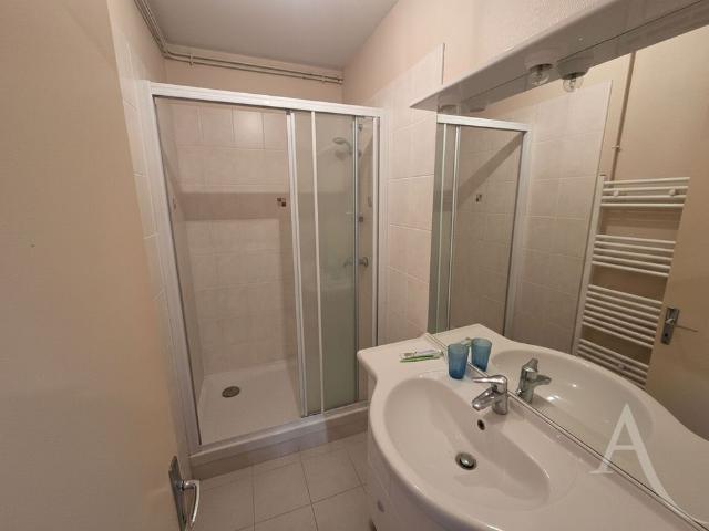 Appartement location à Châteauroux, Argenton-sur-creuse