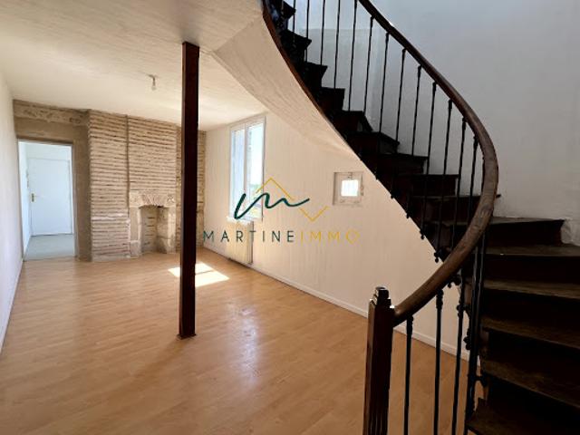 Appartement location à Marmande