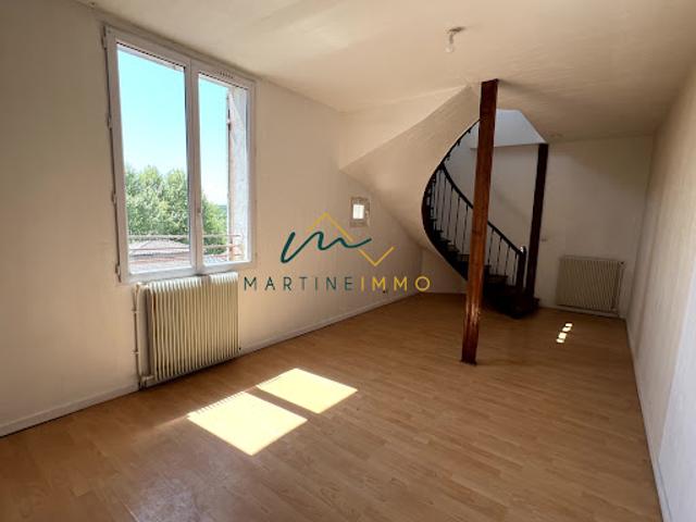 Appartement location à Marmande