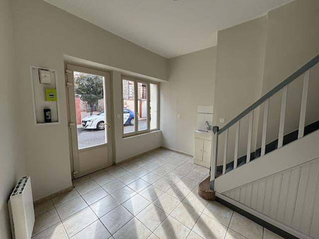 Appartement location à Bourrel Bas, Septfonds