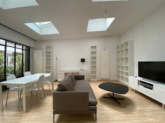Appartement location à Paris, Île-de-France