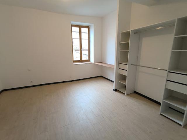 Appartement location à Castres