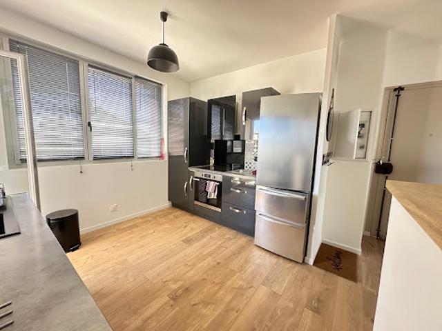 Appartement location à Centre Ville, La Seyne-sur-Mer