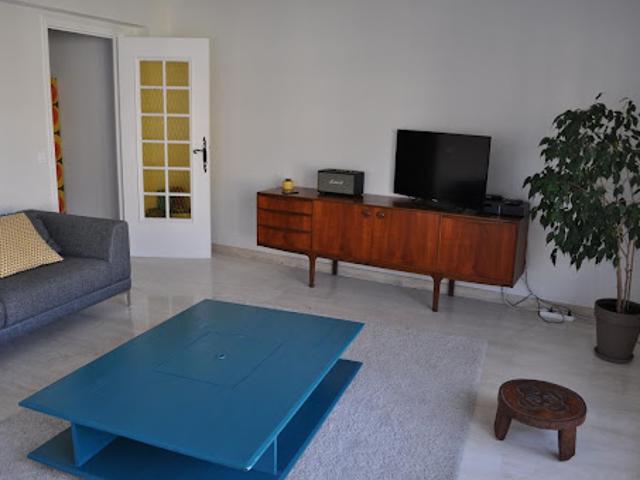 Appartement location à Nice