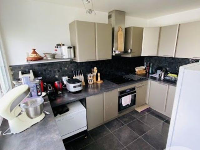 Appartement location à Palaiseau, Les Ulis