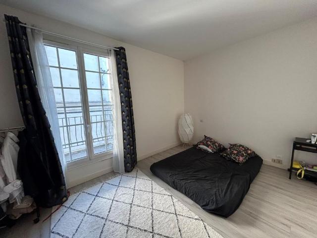 Appartement location à Tours