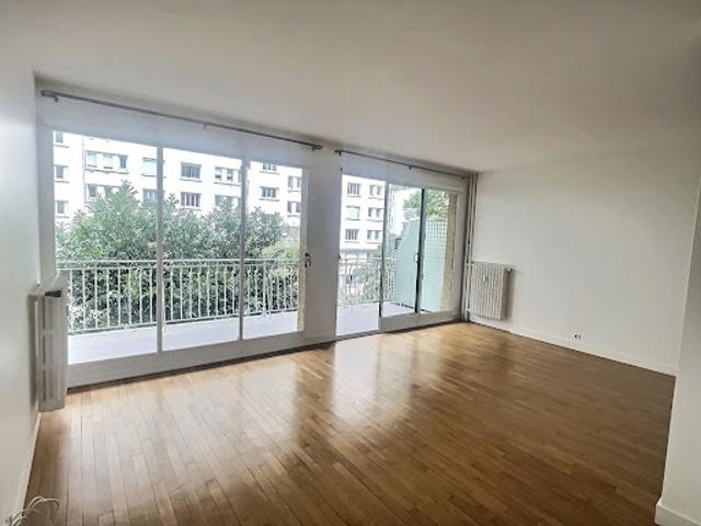 Appartement location à France métropolitaine, Saint-cloud