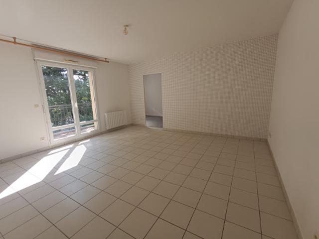 Appartement location à Vierzon, Cher