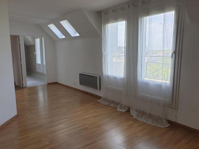 Appartement location à Melun, Saint-fargeau-ponthierry