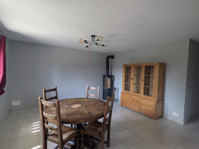 Appartement location à Annecy, Chapeiry
