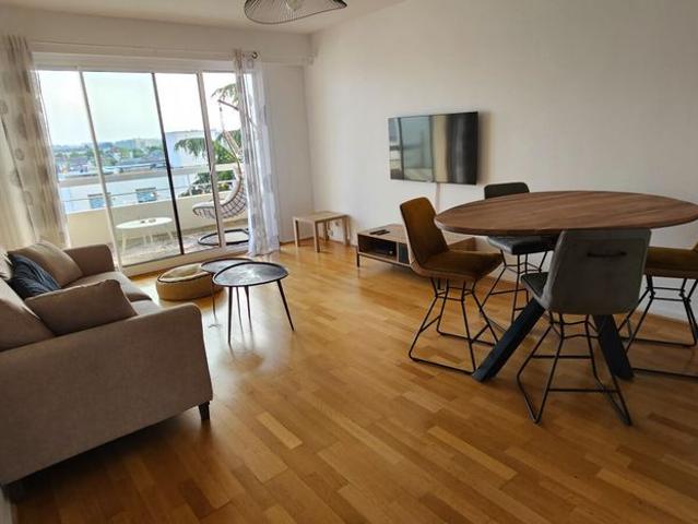 Appartement location à Angers