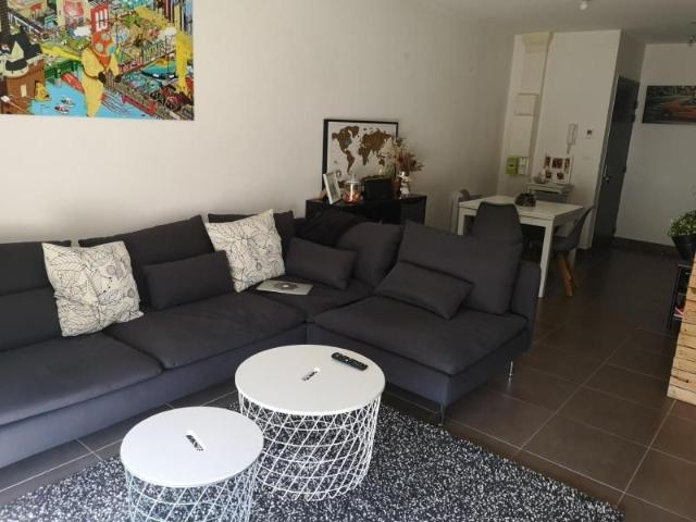 Appartement location à Nantes