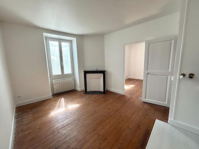 Appartement location à Melun, Moisenay