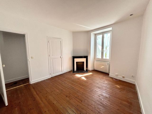 Appartement location à Melun, Moisenay
