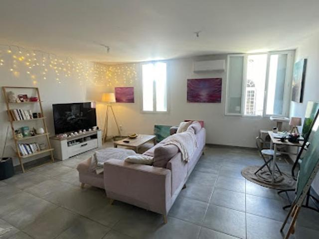 Appartement location à Narbonne