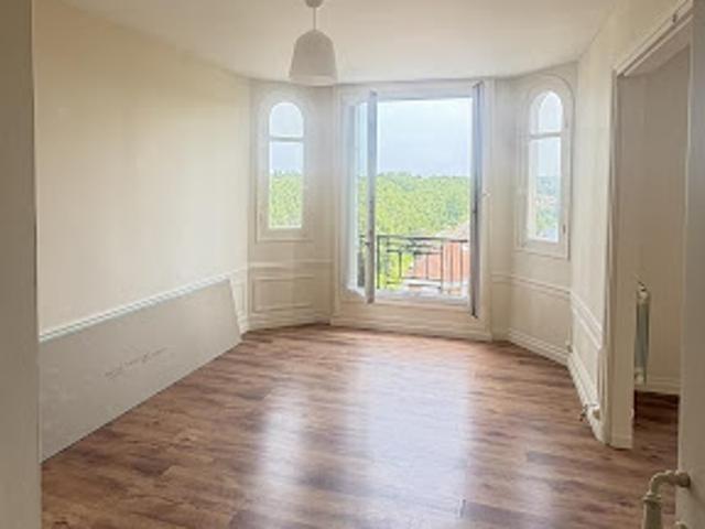 Appartement location à Le Raincy, Sevran