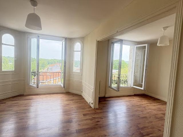 Appartement location à Le Raincy, Sevran