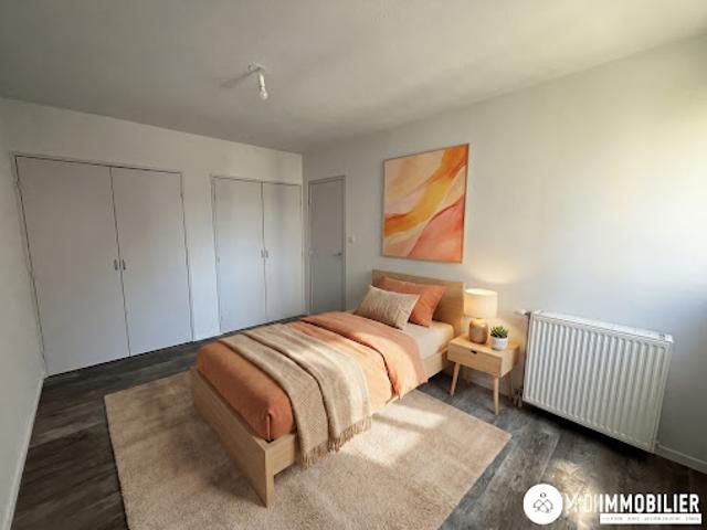 Appartement location à Albi, Carmaux