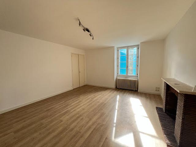 Appartement location à Châteaugiron