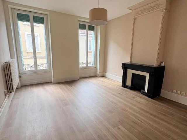 Appartement location à Valence