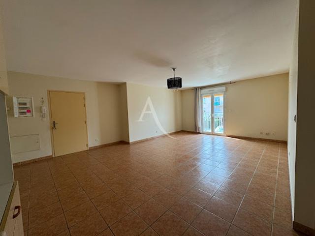 Appartement location à Albi