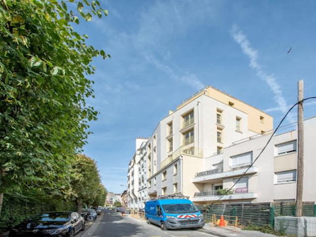 Appartement location à Nanterre, Courbevoie