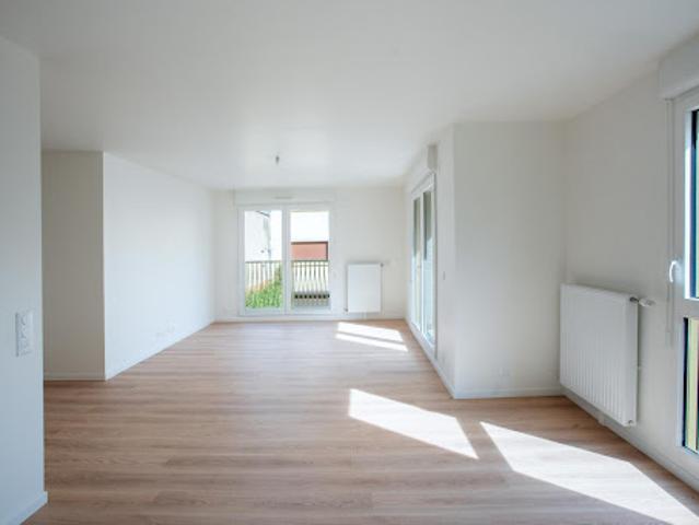 Appartement location à Nanterre, Courbevoie