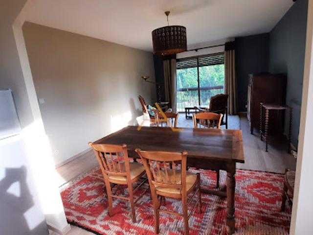 Appartement location à Les Reymonds, Dieulefit