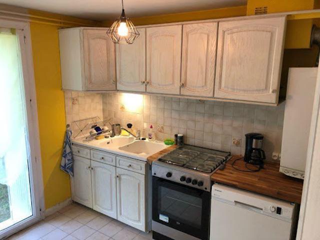 Appartement location à La Rochelle