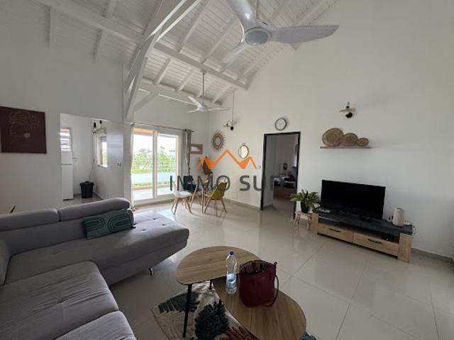 Appartement location à Guadeloupe
