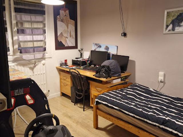 Appartement location à Avesnes-sur-Helpe, Maubeuge
