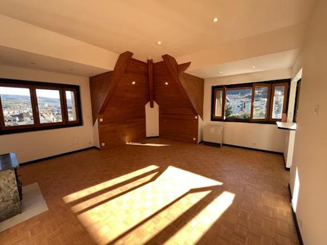Appartement location à Mende