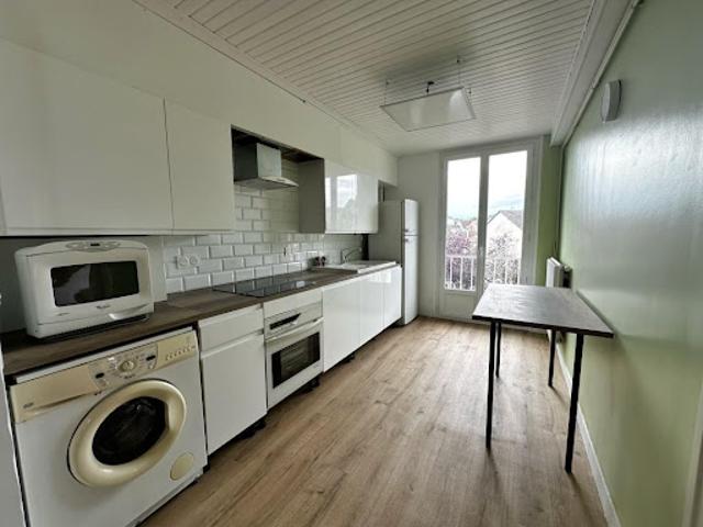 Appartement location à Provins, Montereau-fault-yonne