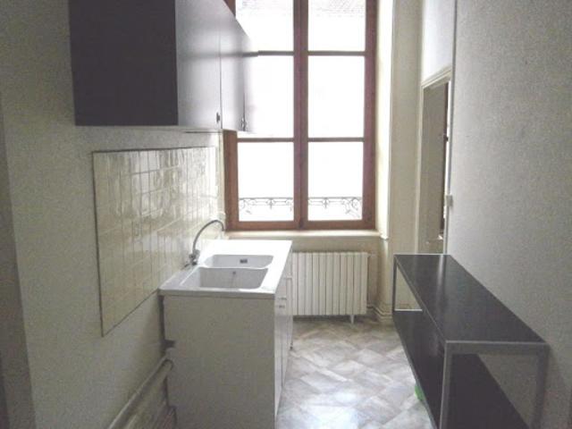 Appartement location à Neufchâteau