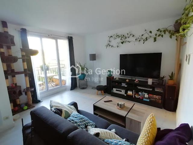 Appartement location à Pontoise