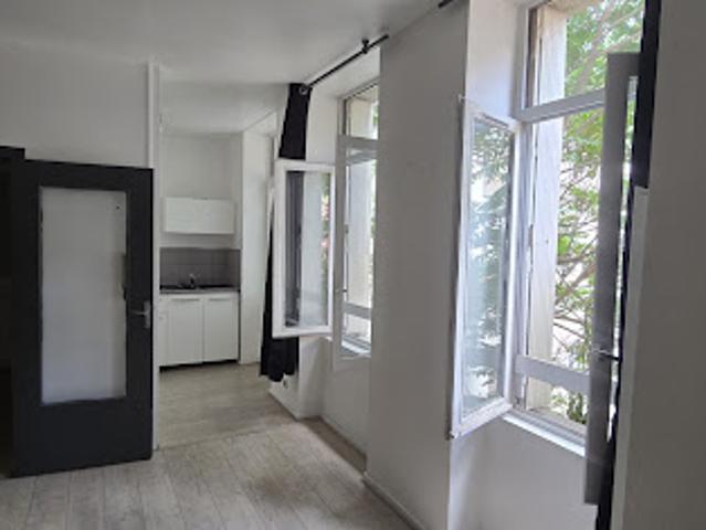 Appartement location à Saint-Étienne, Saint-etienne