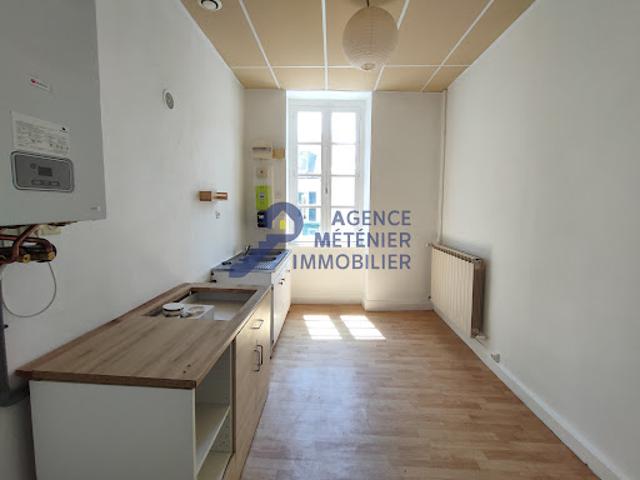 Appartement location à Vichy, Saint-pourçain-sur-sioule
