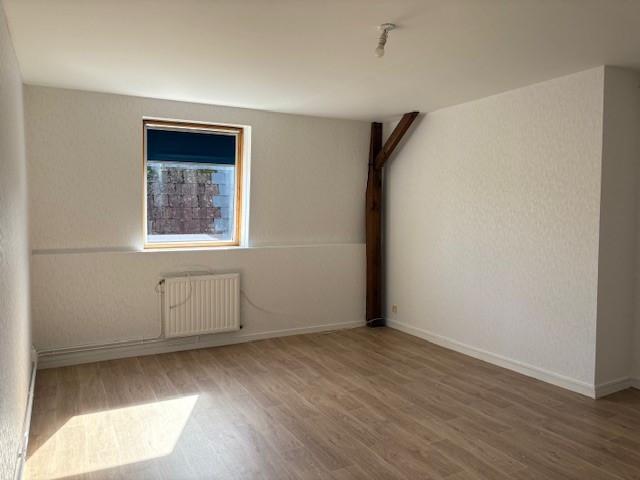 Appartement location à La Châtre