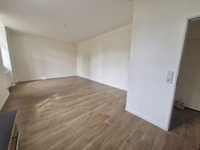 Appartement location à Auxerre