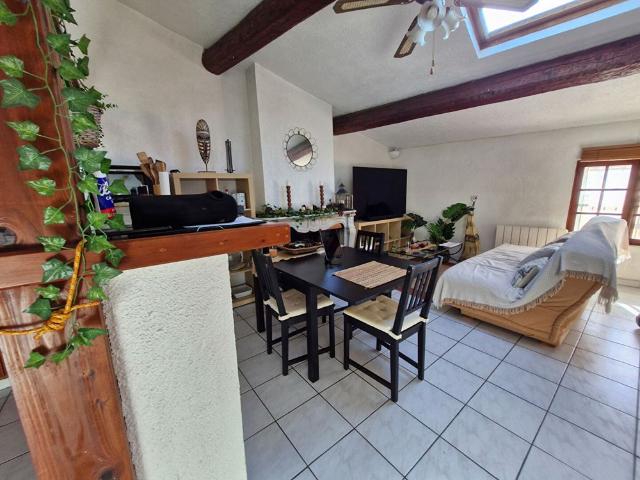 Appartement location à Narbonne
