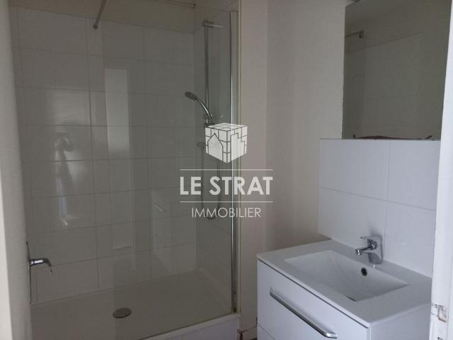 Appartement location à Caen