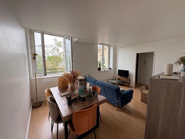 Appartement location à Rouen, Ruan