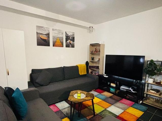 Appartement location à Beauvais