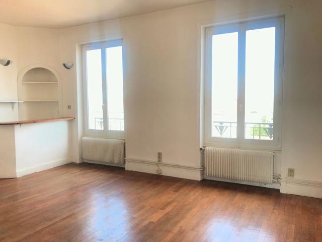 Appartement location à Le Coteau, Pincourt
