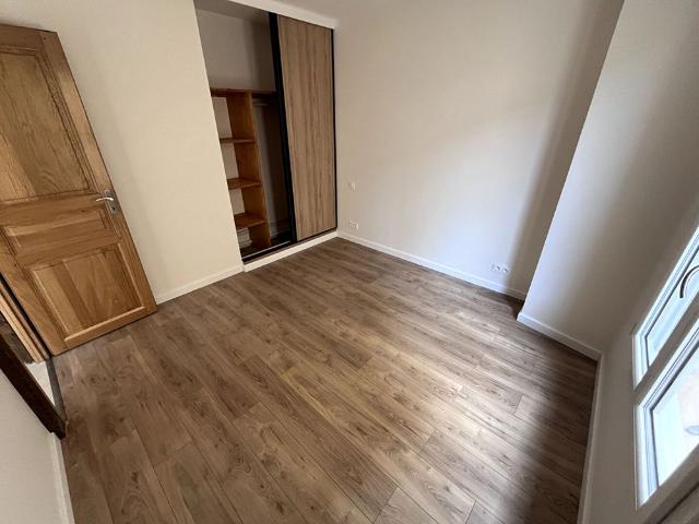 Appartement location à Provins