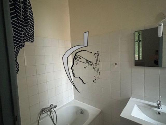 Appartement location à Ajaccio