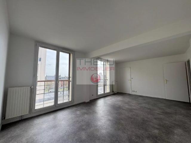 Appartement location à Amiens, Dury