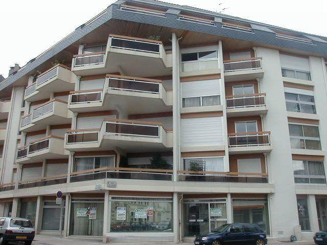 Appartement location à Angers