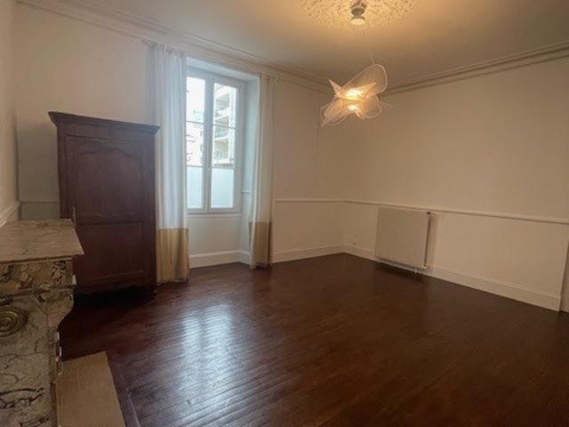 Appartement location à Angers